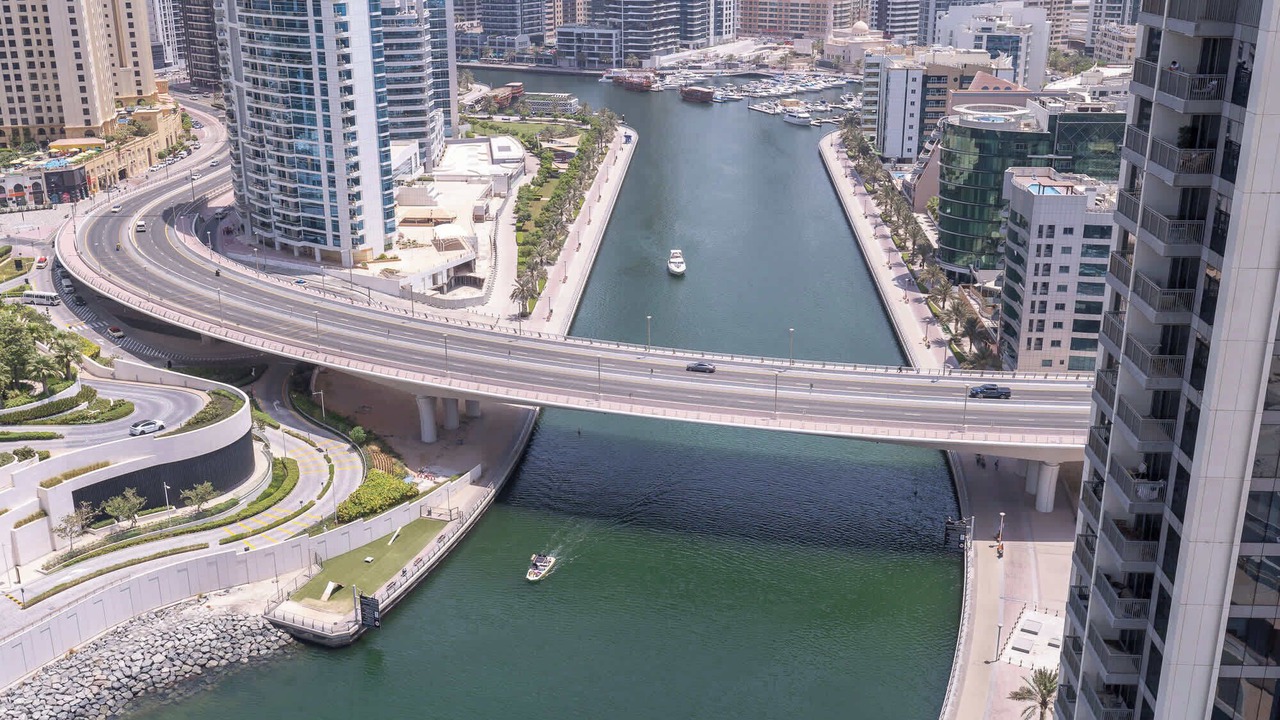 Photo of Outdoor in Jumeirah