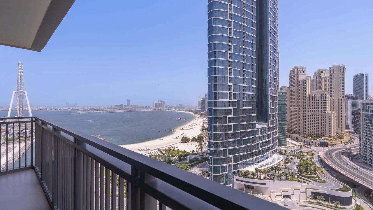 Photo of Outdoor in Jumeirah