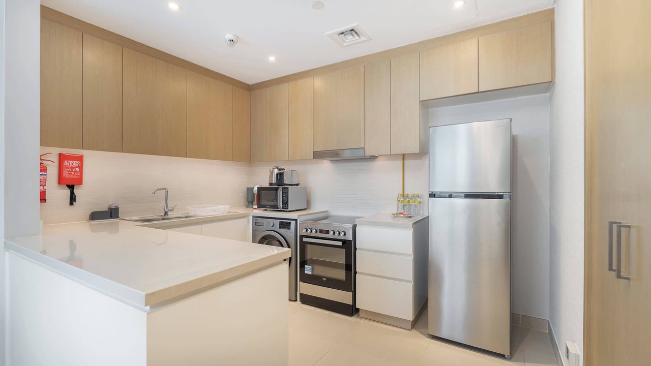 Photo of Kitchen in Jumeirah