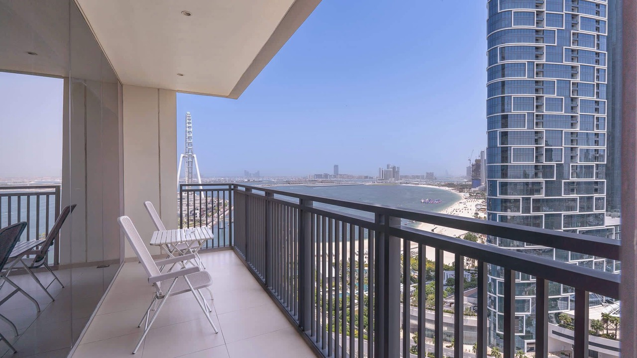 Photo of Outdoor in Jumeirah