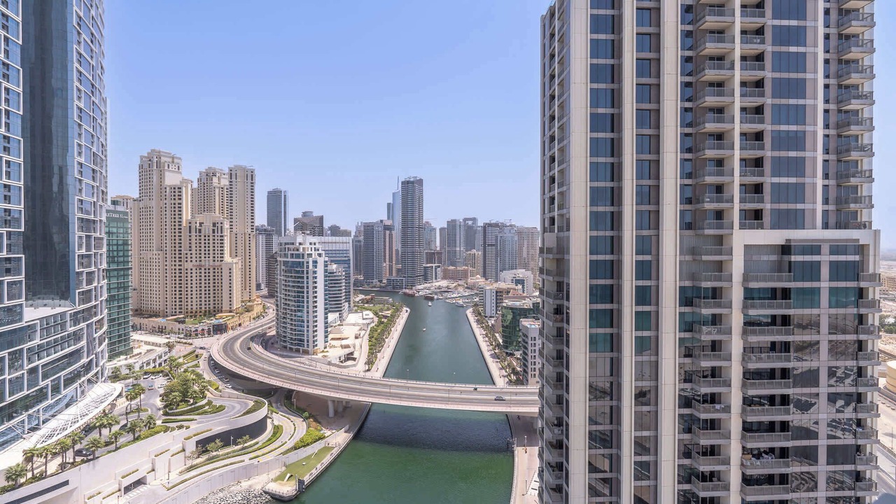 Photo of Outdoor in Jumeirah