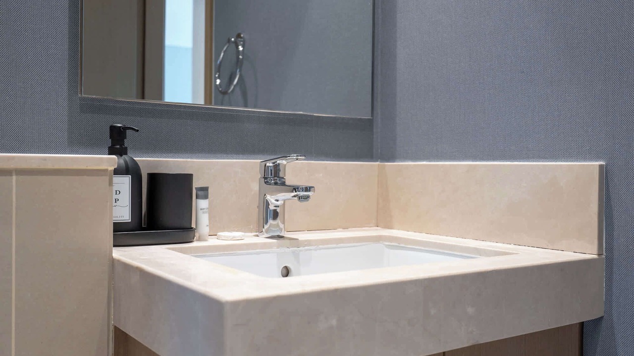 Photo of Bathroom in Jumeirah