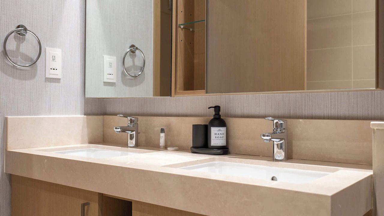Photo of Bathroom in Jumeirah