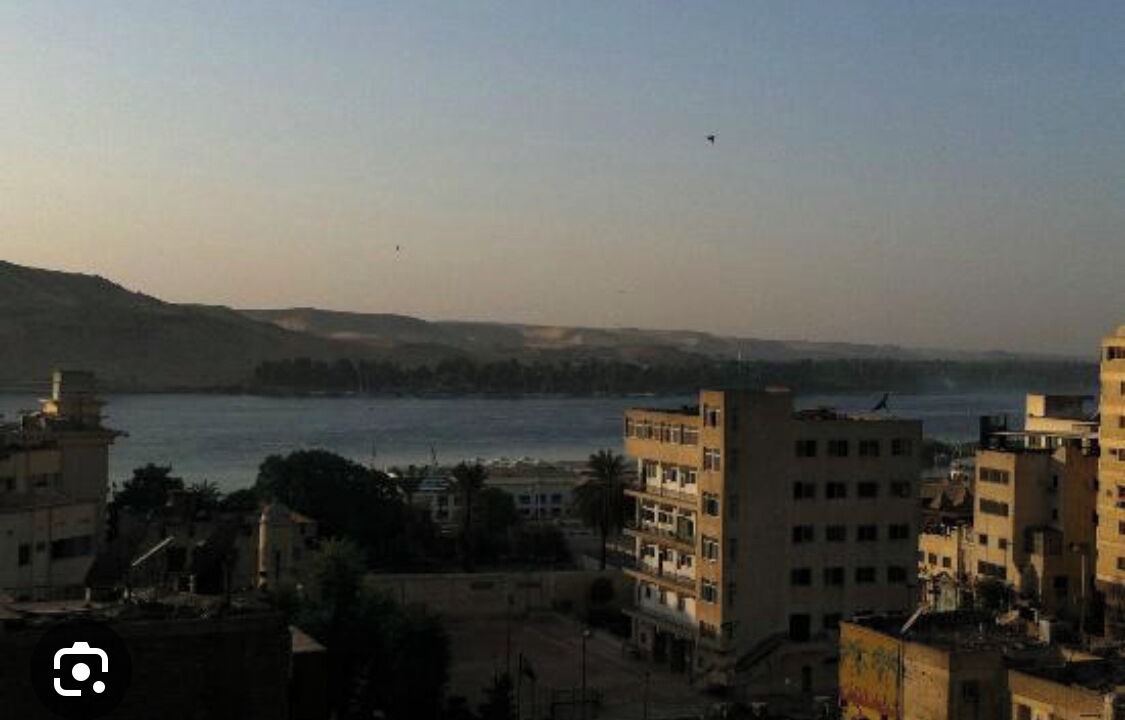 Photo of Bedroom in Aswan