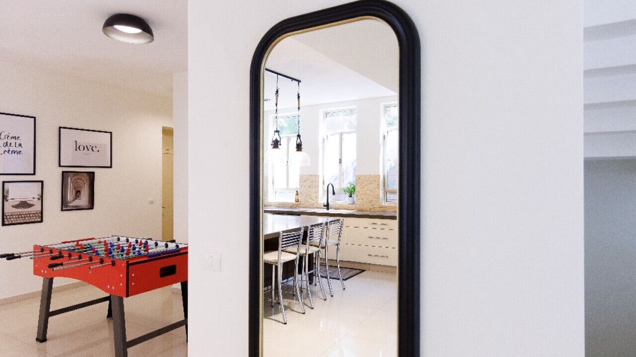 Photo of Bedroom in Hod HaSharon