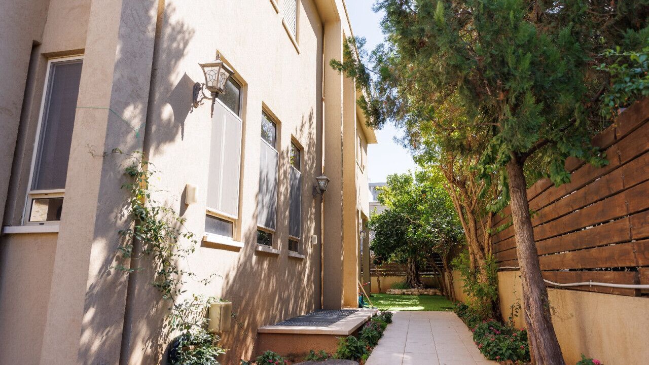 Photo of Outdoor in Hod HaSharon