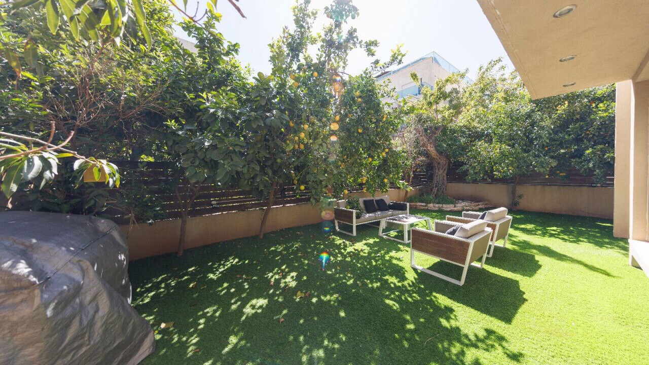 Photo of Outdoor in Hod HaSharon