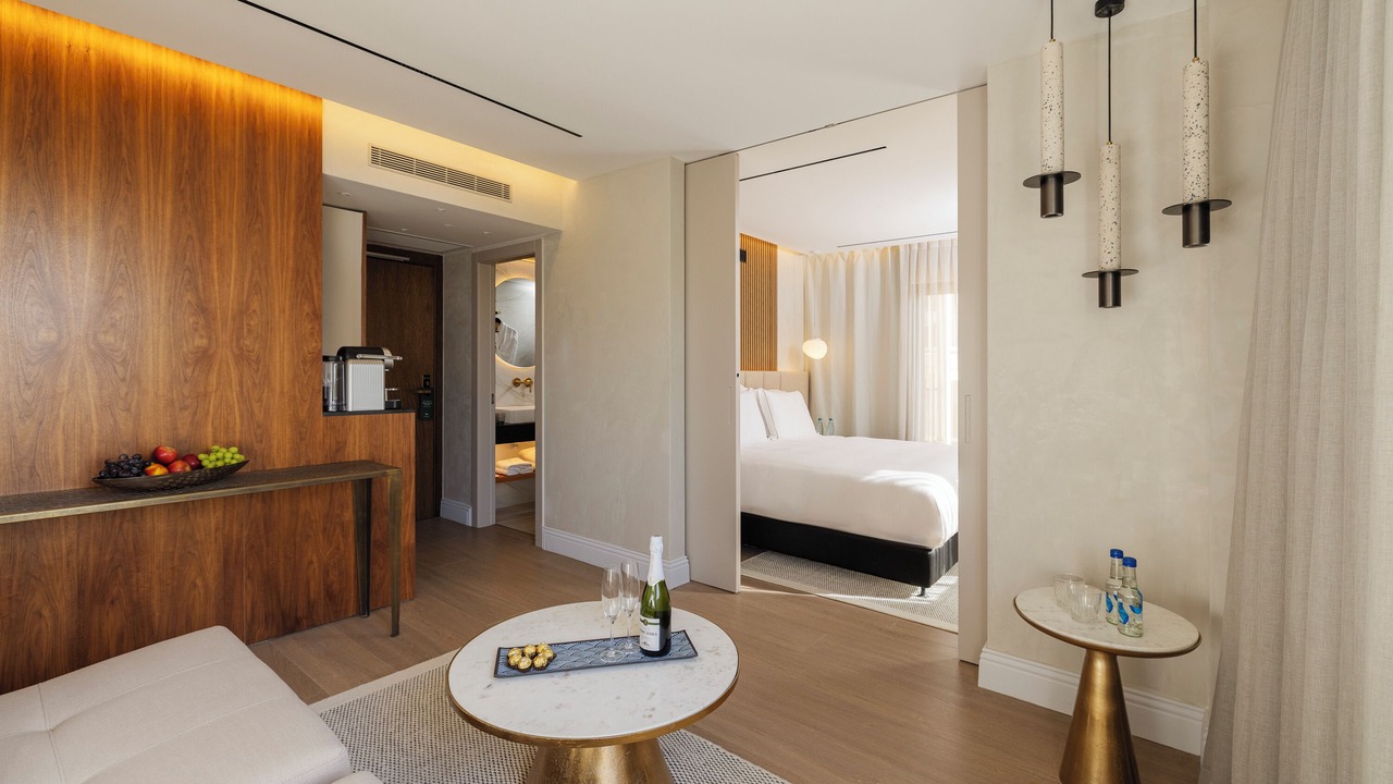 Photo of Bedroom in Netanya