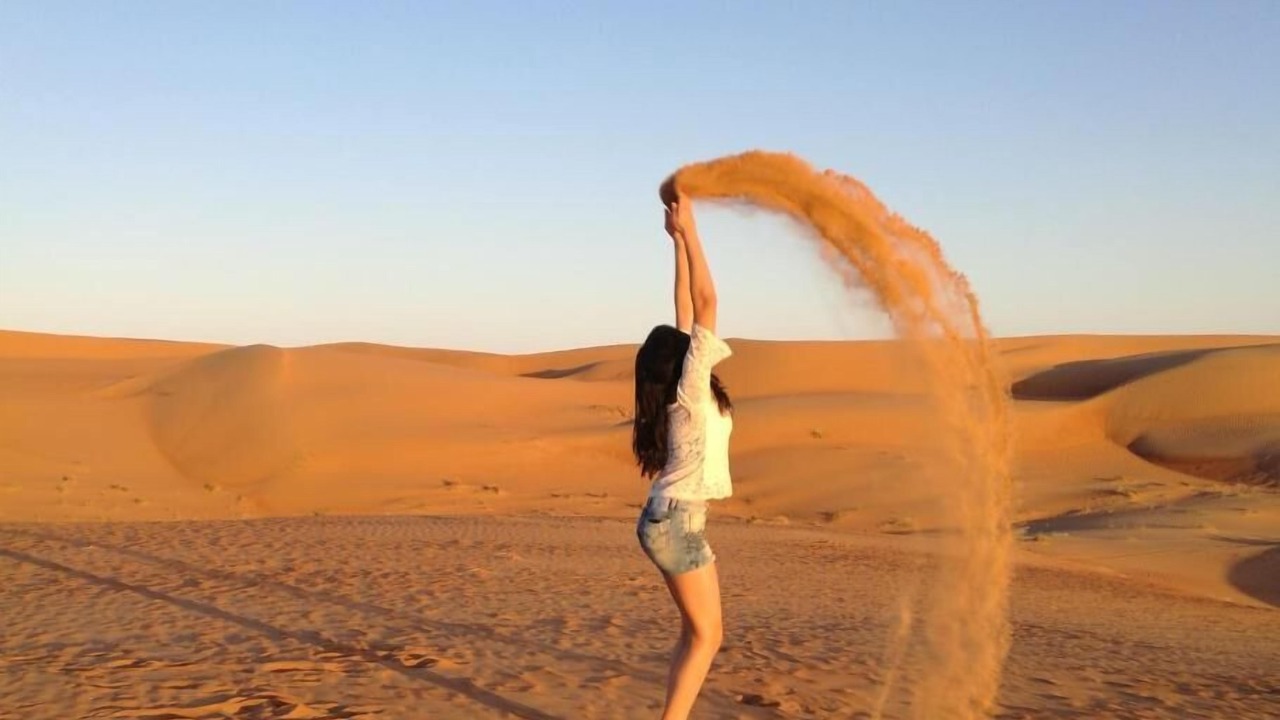 Photo of Outdoor in Al Wasil