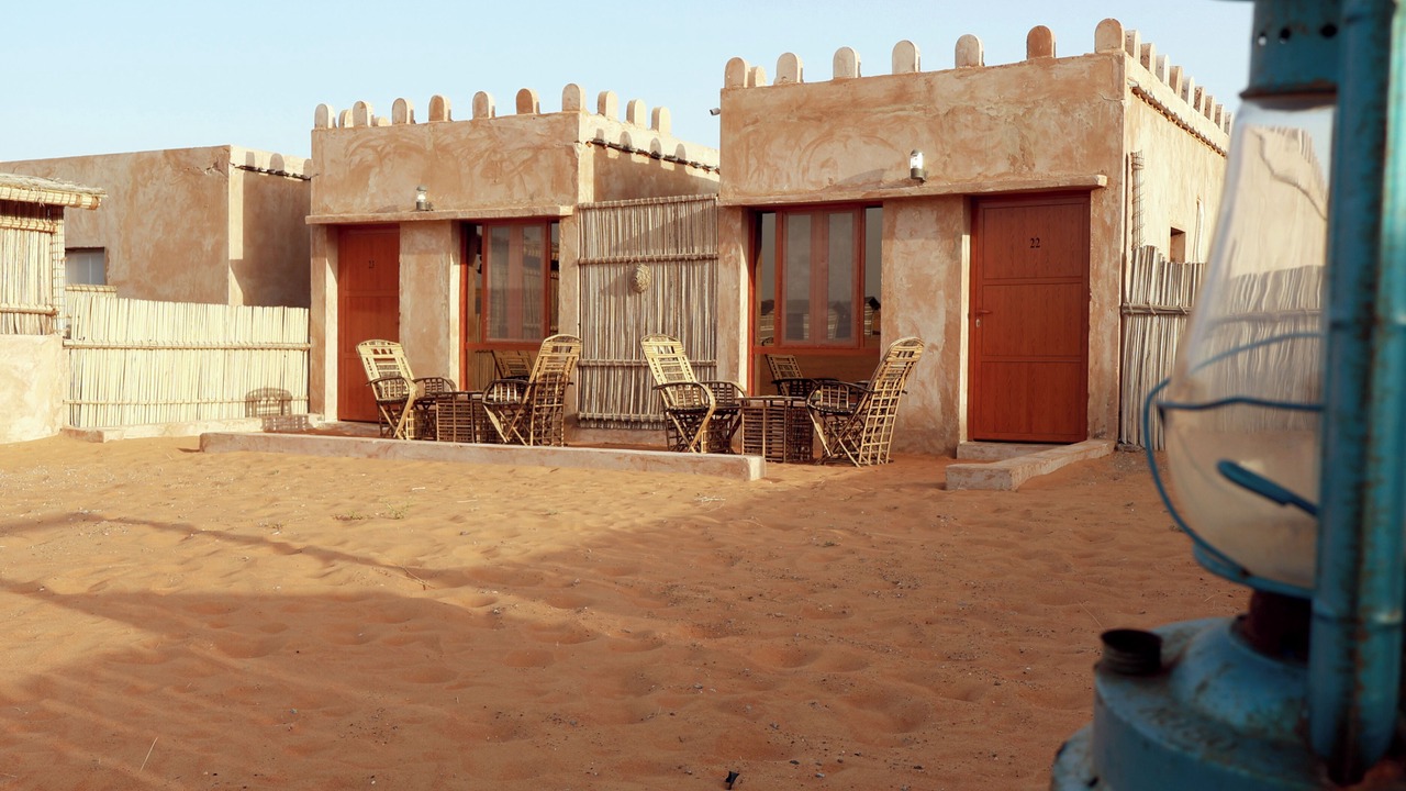 Photo of Bedroom in Al Wasil