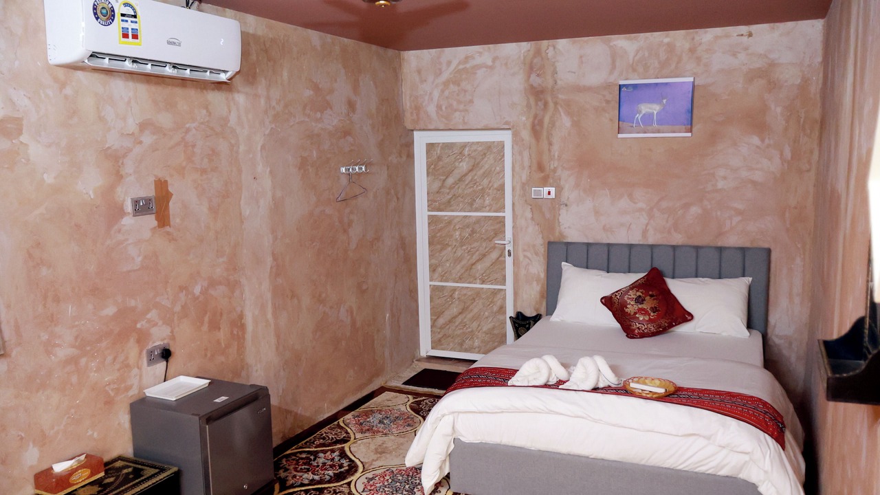 Photo of Bedroom in Al Wasil