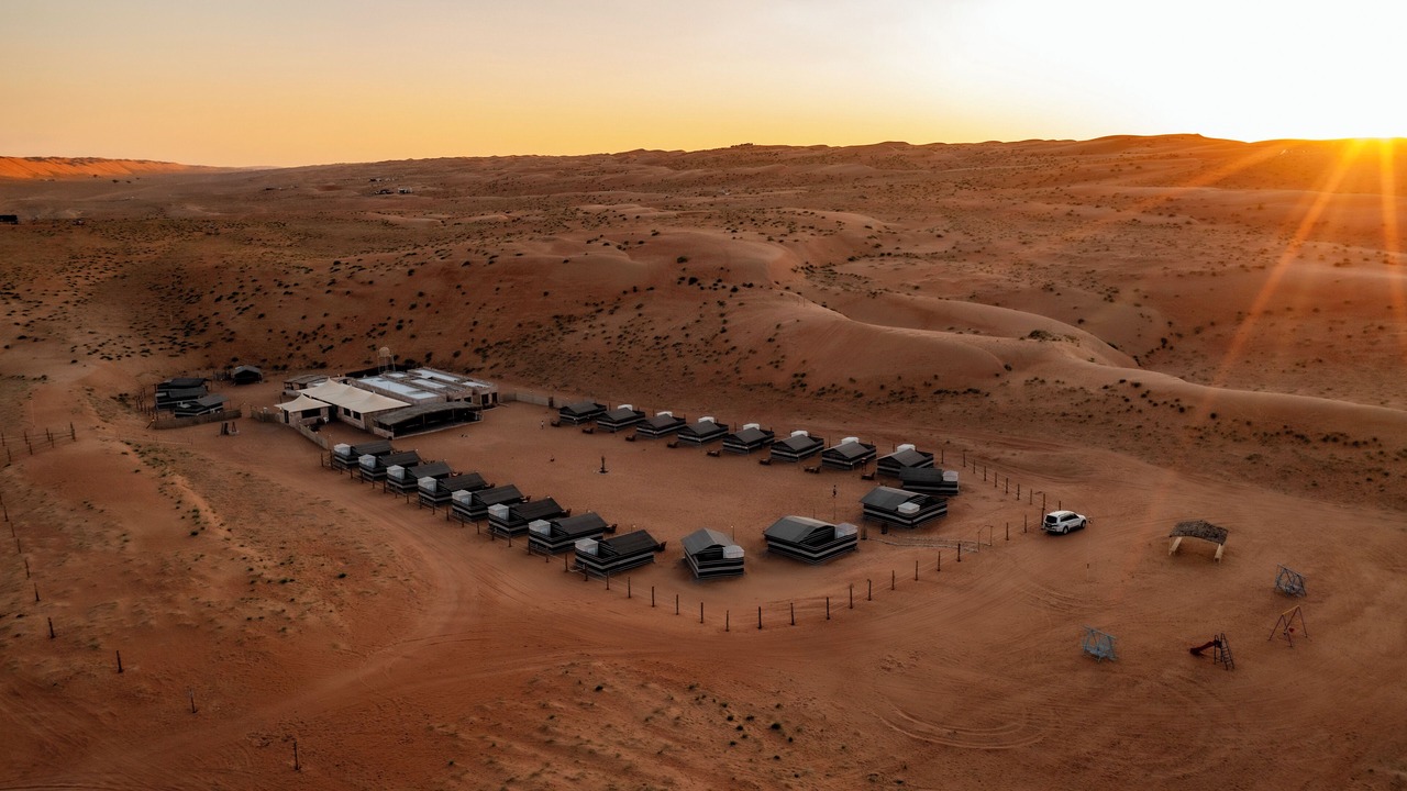 Photo of Outdoor in Al Wasil