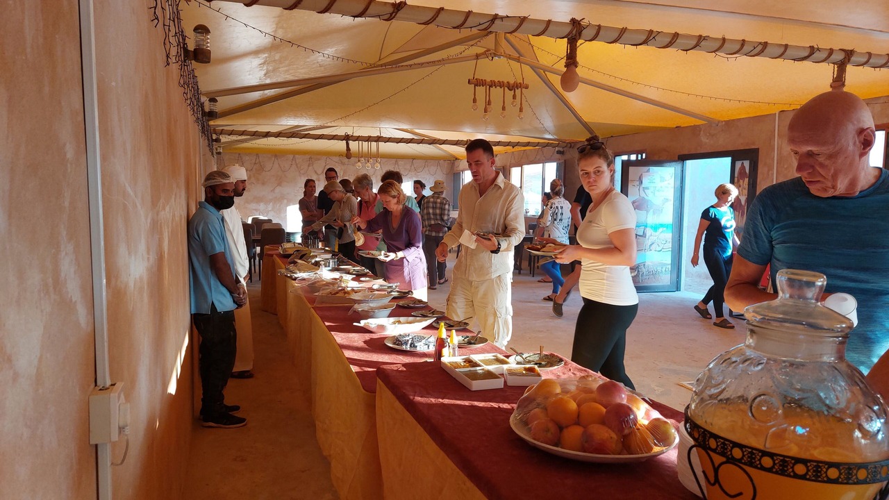 Photo of Others in Al Wasil