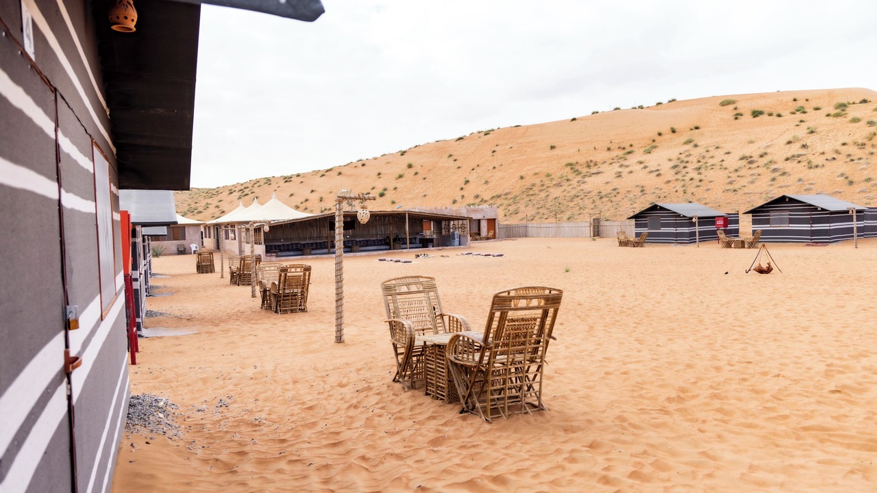 Photo of Patio Balcony in Al Wasil