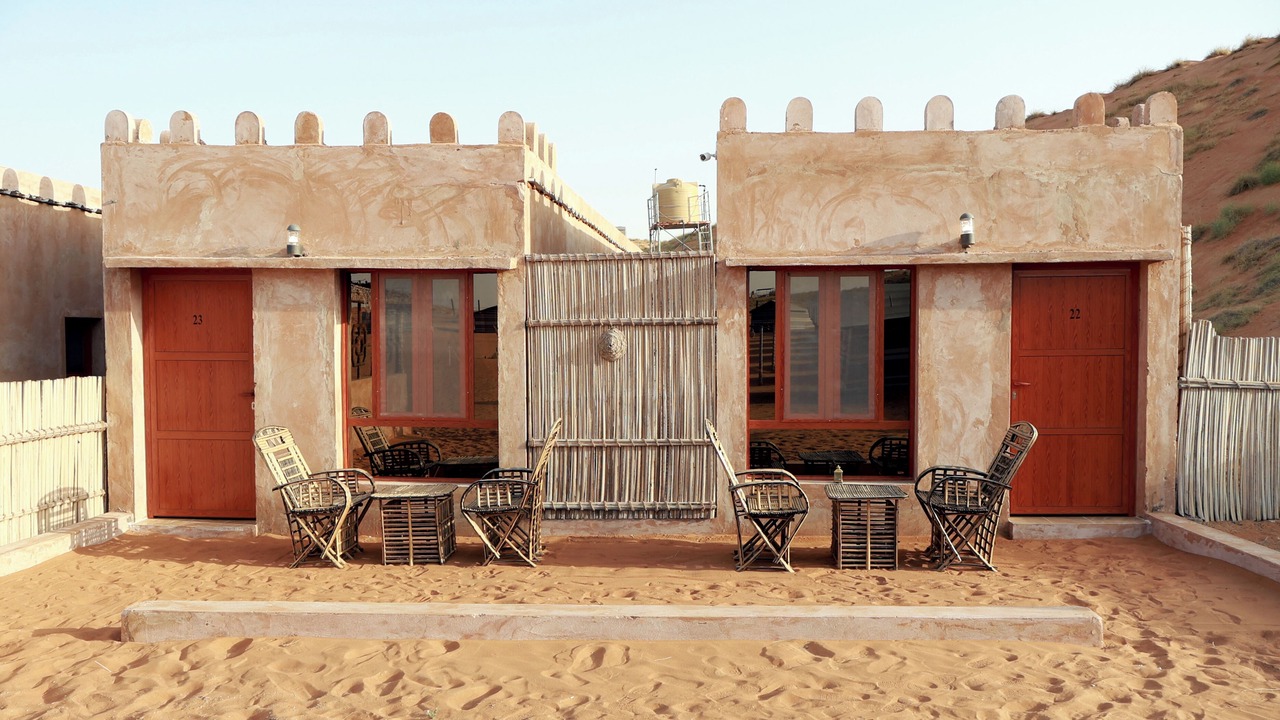 Photo of Outdoor in Al Wasil