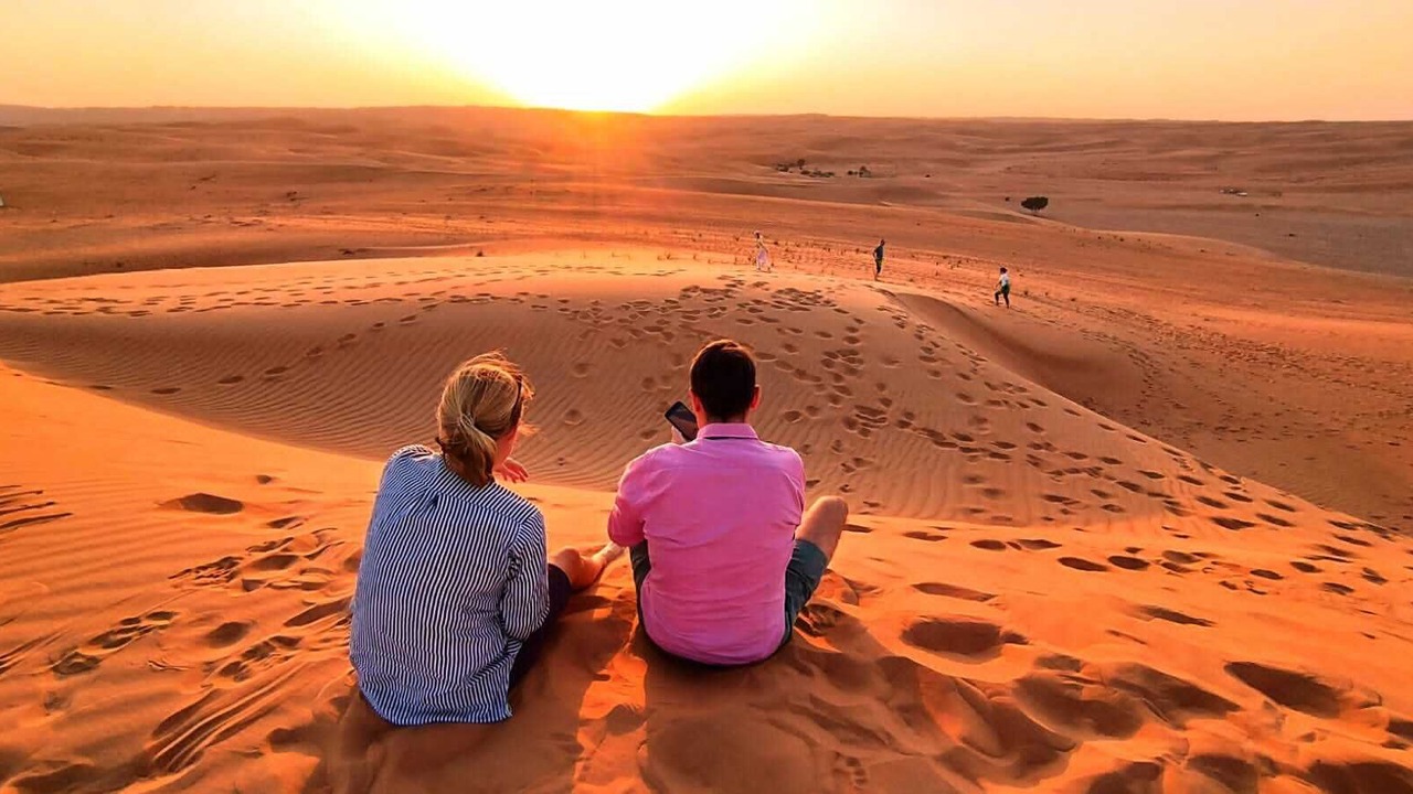 Photo of Outdoor in Al Wasil