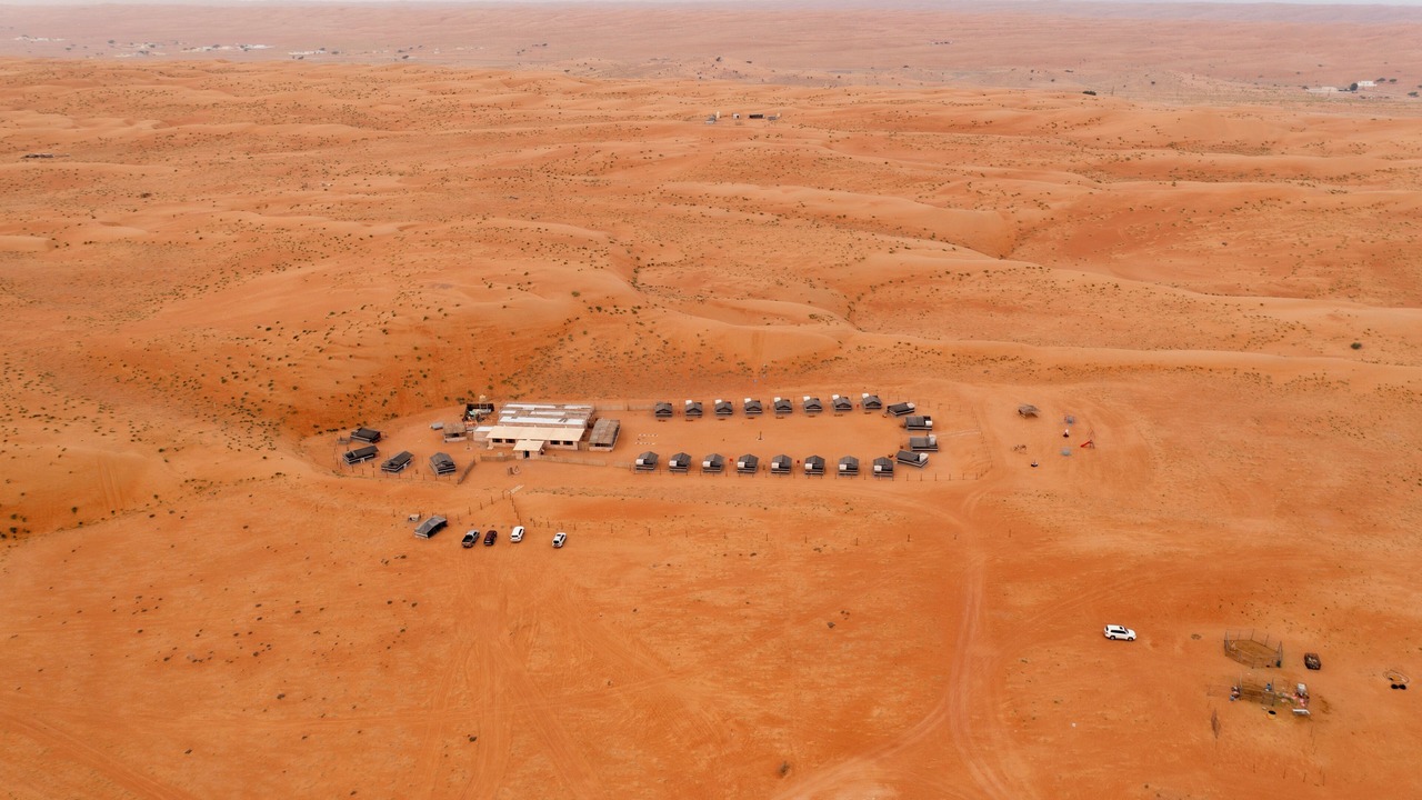 Photo of Outdoor in Al Wasil