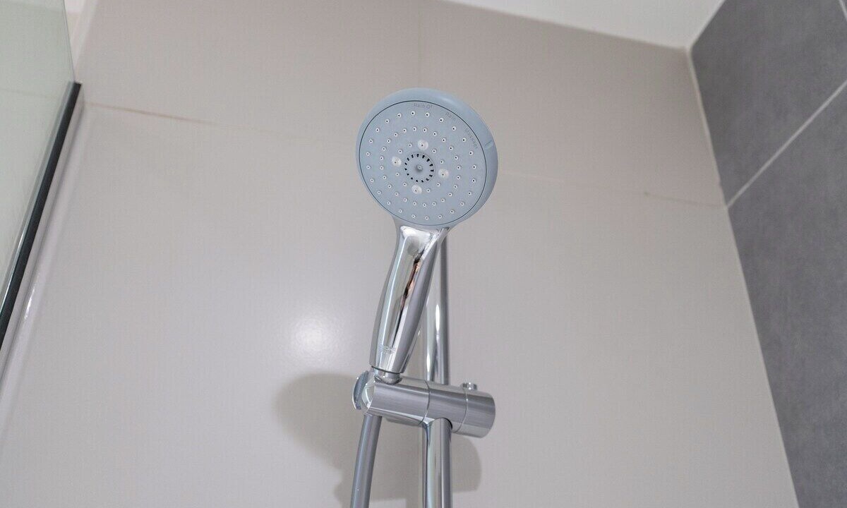 Photo of Bathroom in Dubai