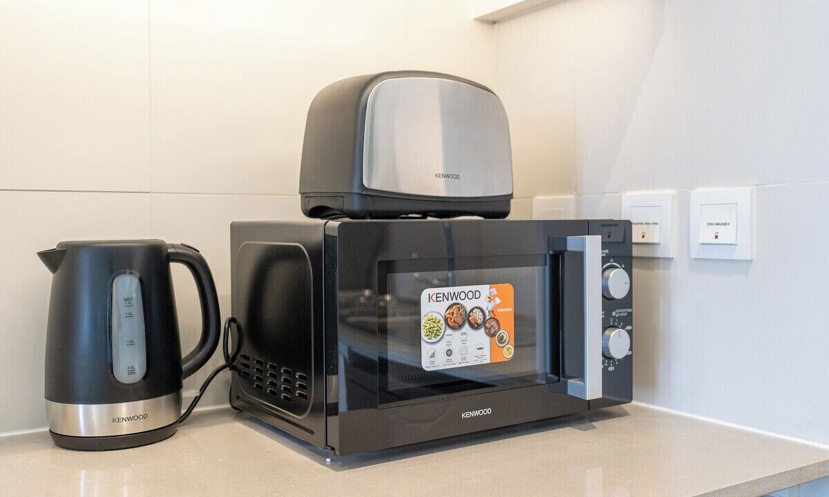 Photo of Kitchen in Dubai