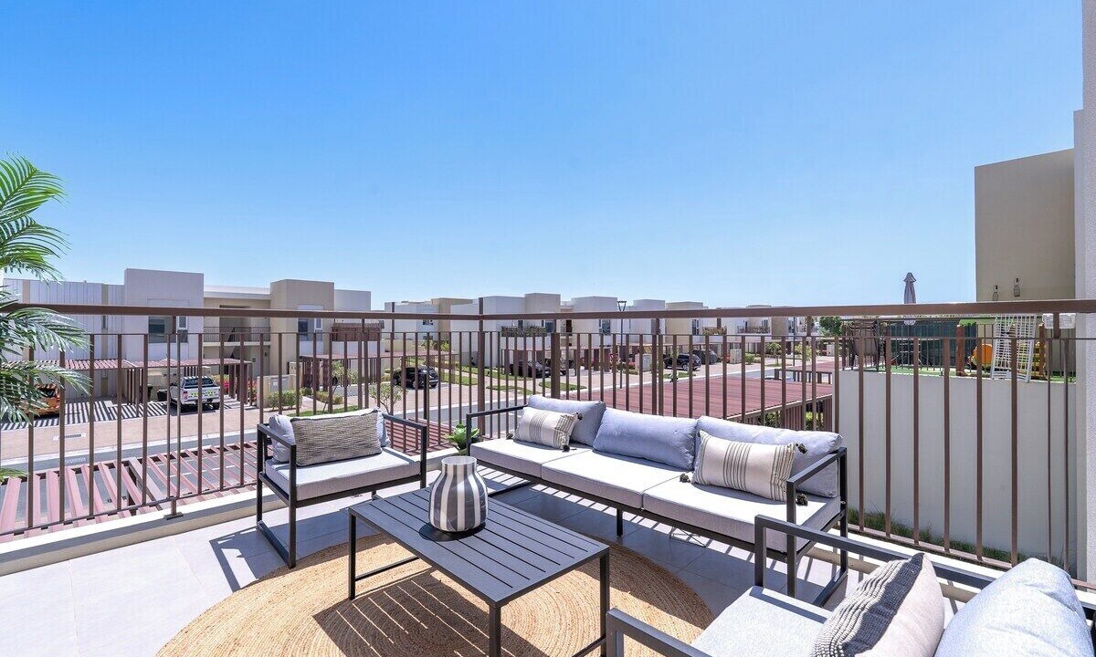 Photo of Outdoor in Dubai