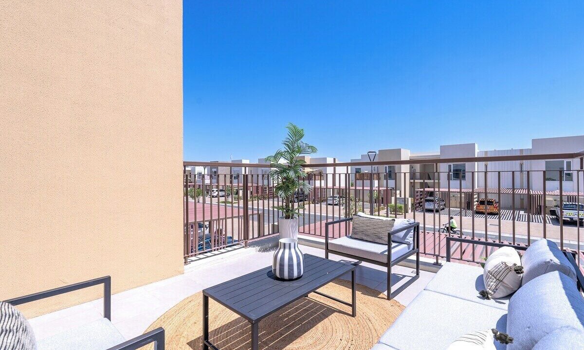 Photo of Outdoor in Dubai