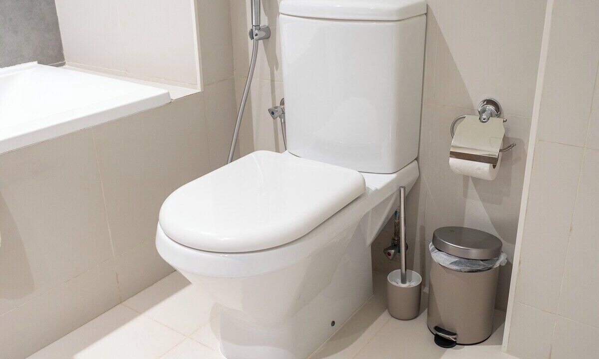 Photo of Bathroom in Dubai