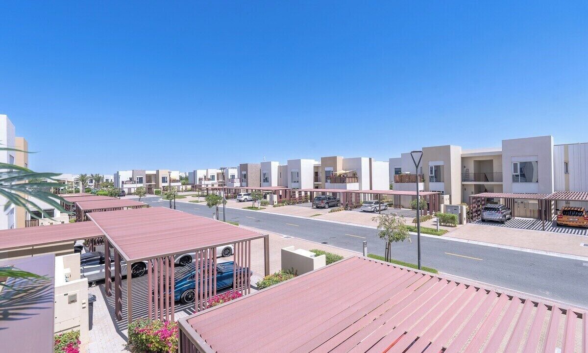Photo of Outdoor in Dubai