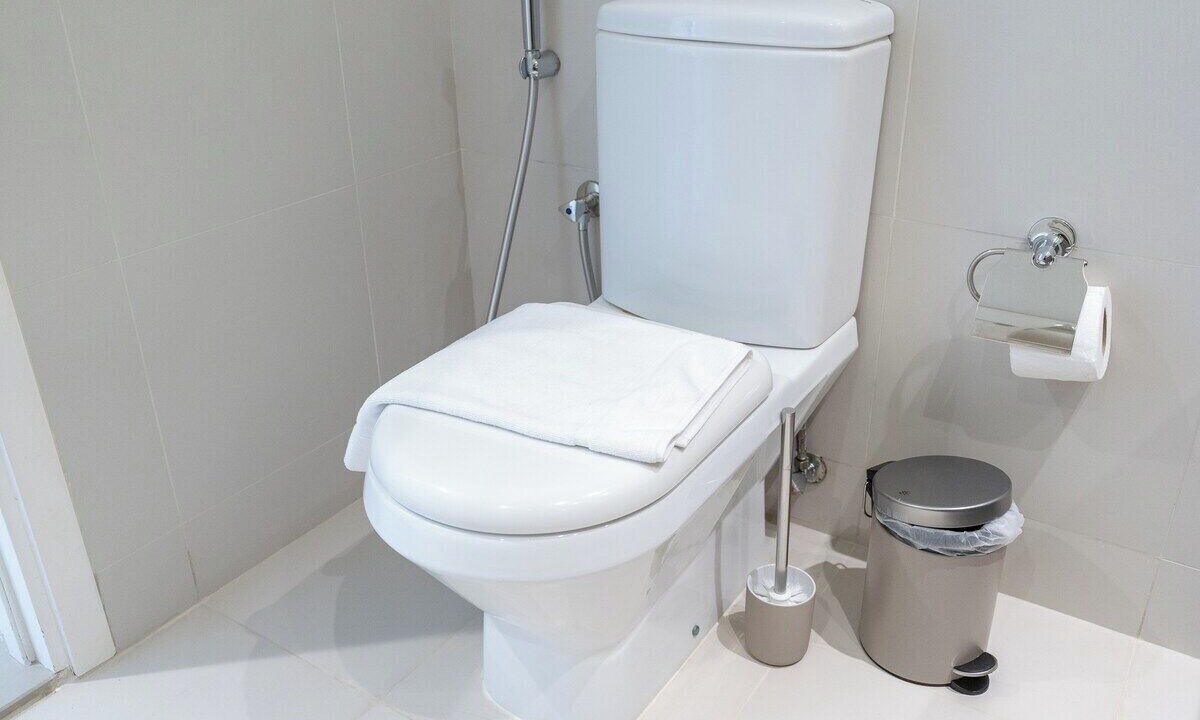 Photo of Bathroom in Dubai