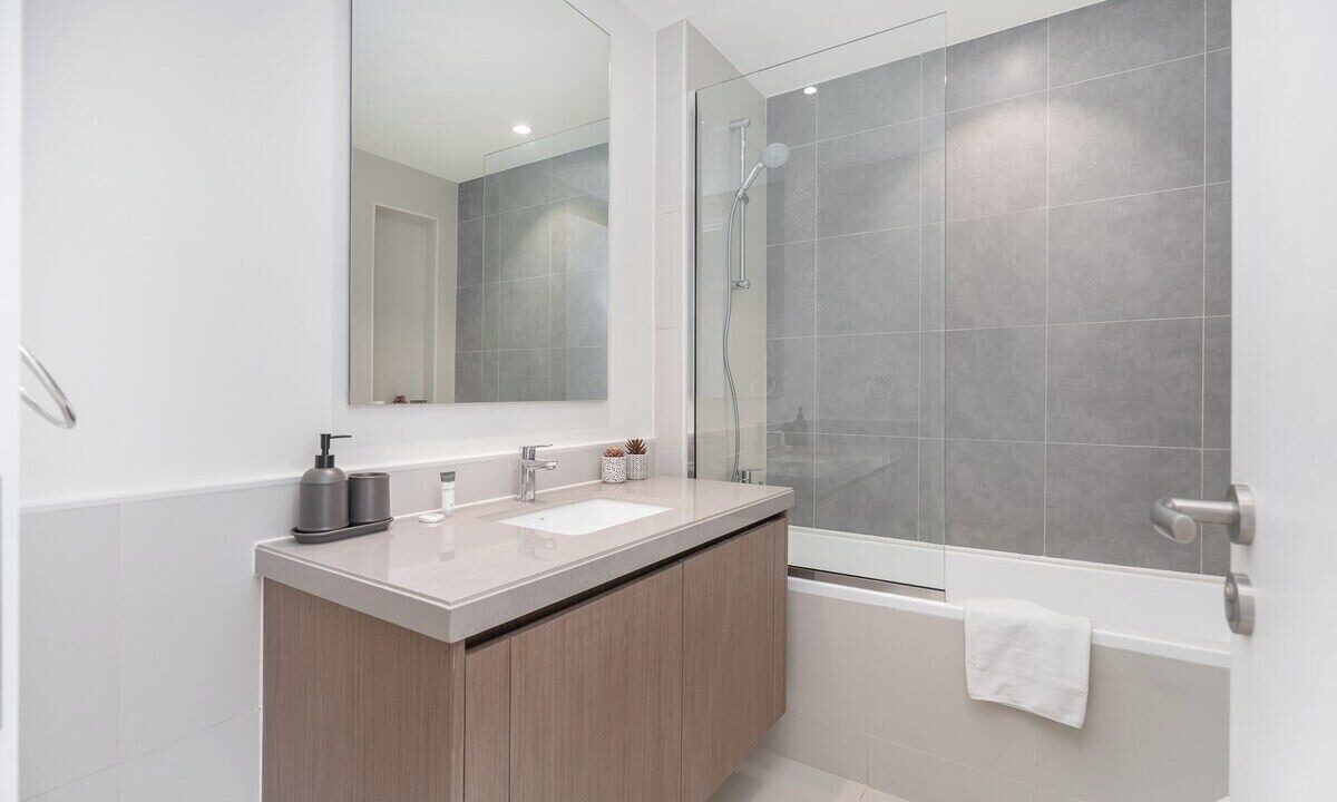 Photo of Bathroom in Dubai