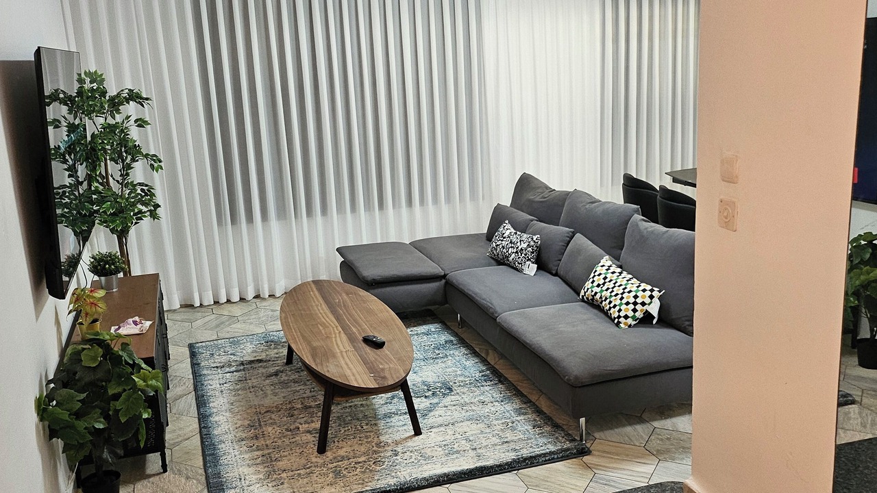 Photo of Livingroom in Ra'ananna