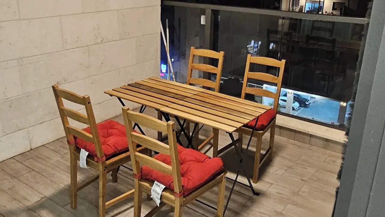 Photo of Outdoor in Kiryat Ata