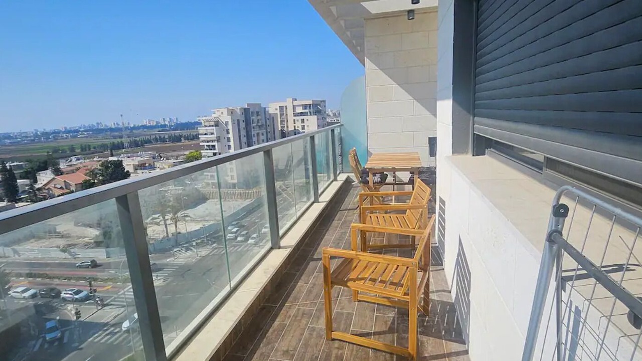 Photo of Outdoor in Kiryat Ata