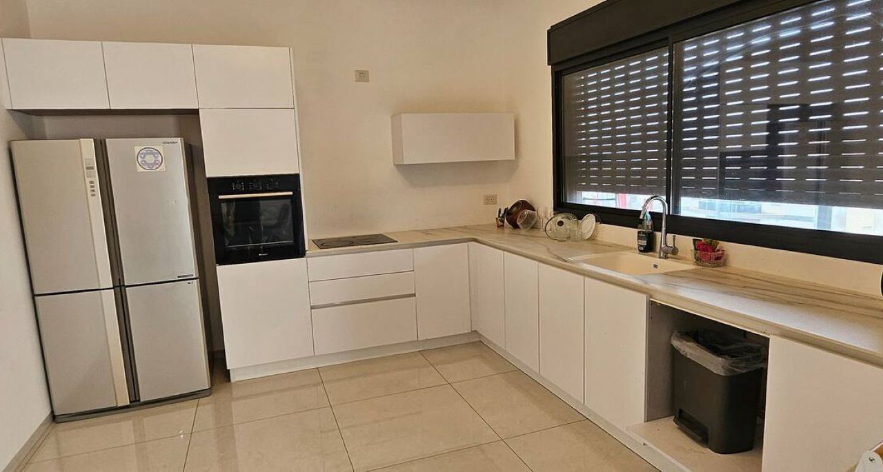 Photo of Kitchen in Kiryat Ata