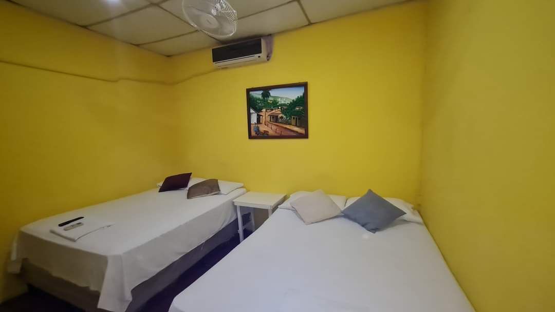 Photo of Bedroom in El Viejo