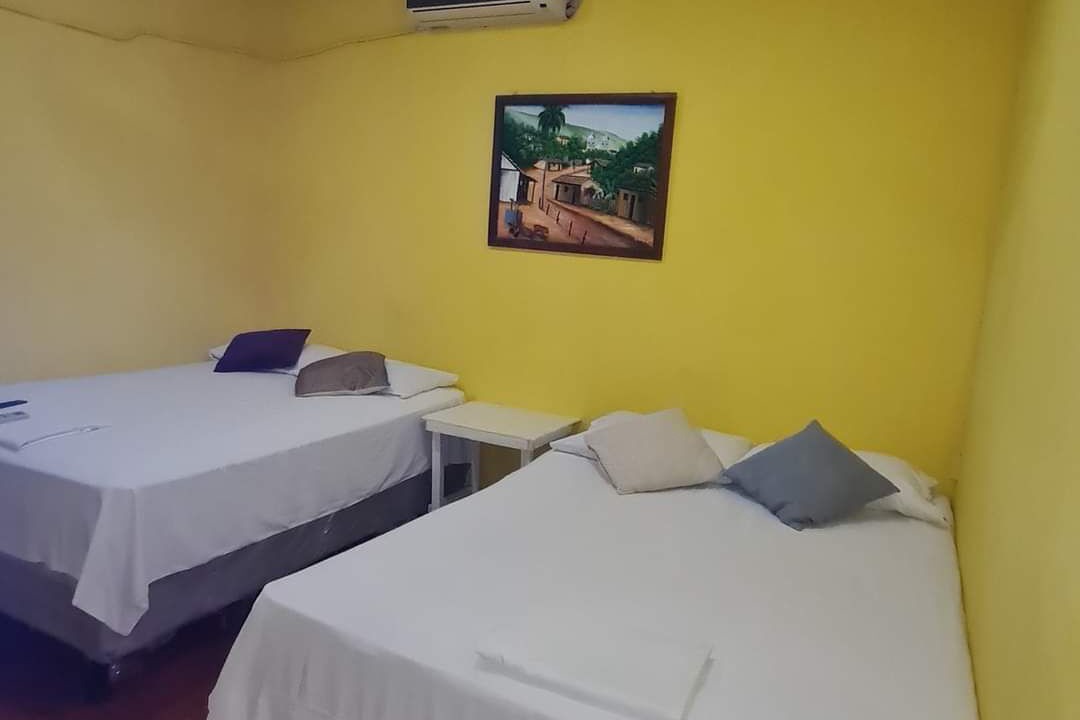 Photo of Bedroom in El Viejo