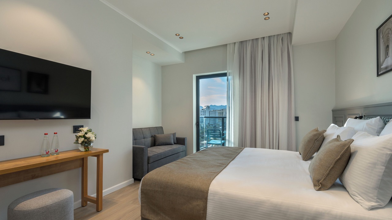 Photo of Bedroom in Eilat