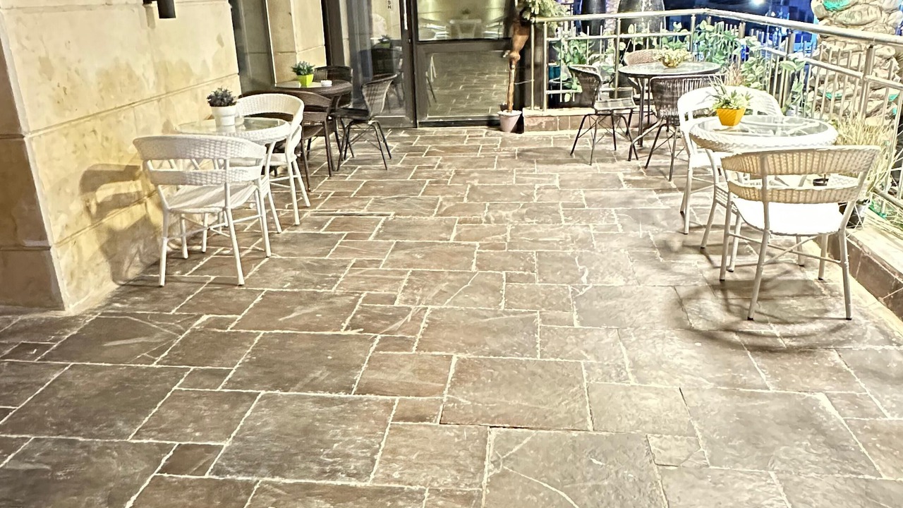 Photo of Outdoor in Al Jubeiha