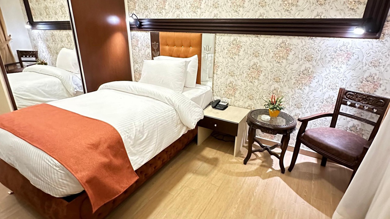 Photo of Bedroom in Al Jubeiha