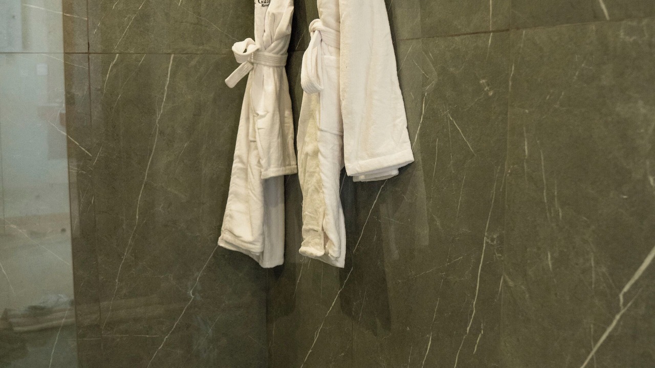 Photo of Bathroom in Sweimeh