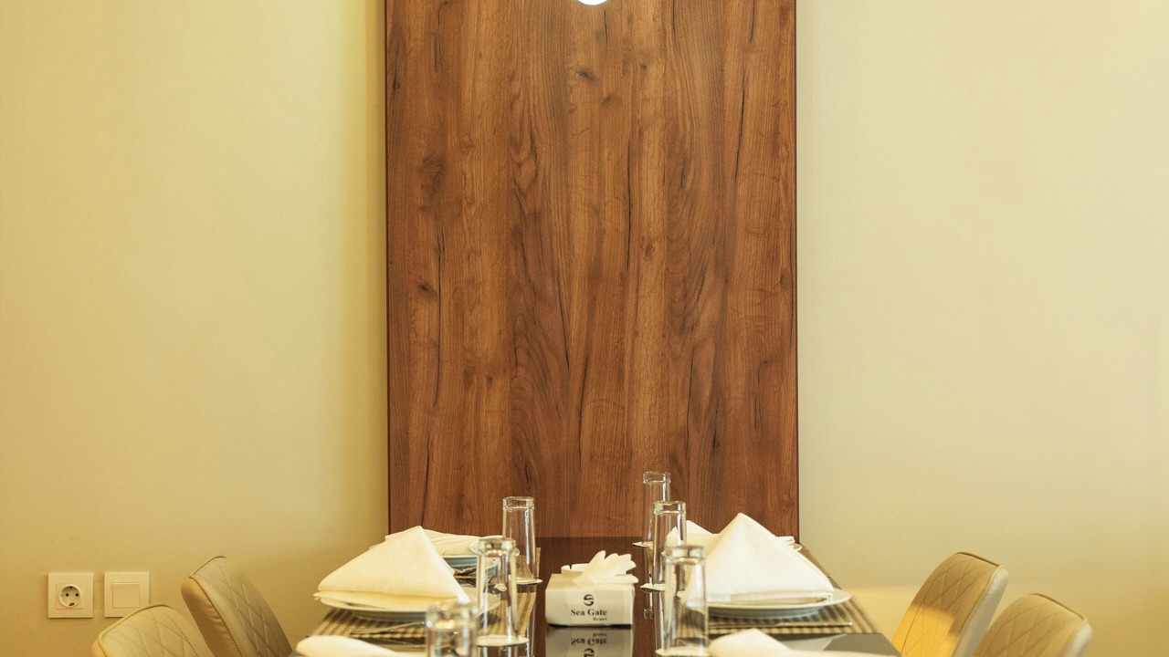 Photo of Kitchen in Sweimeh