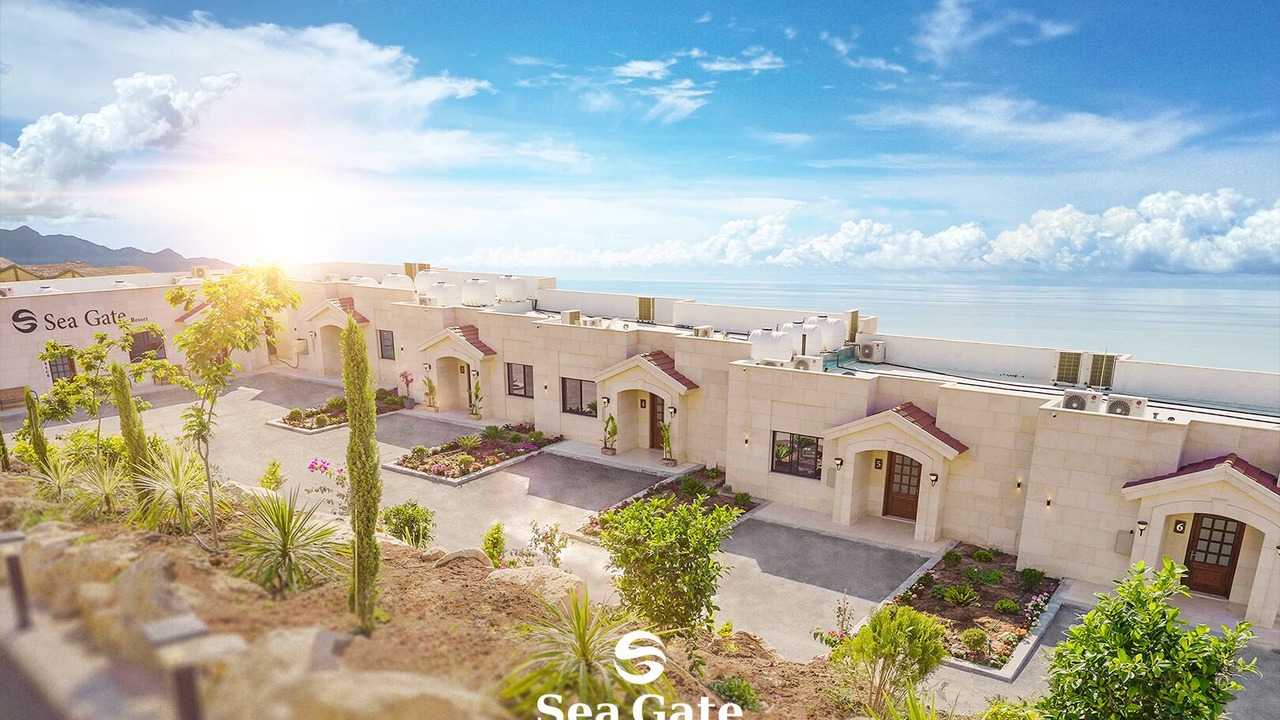 Photo of Outdoor in Sweimeh