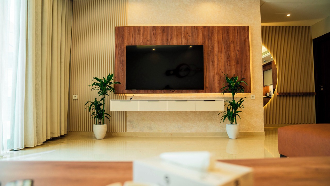 Photo of Livingroom in Sweimeh
