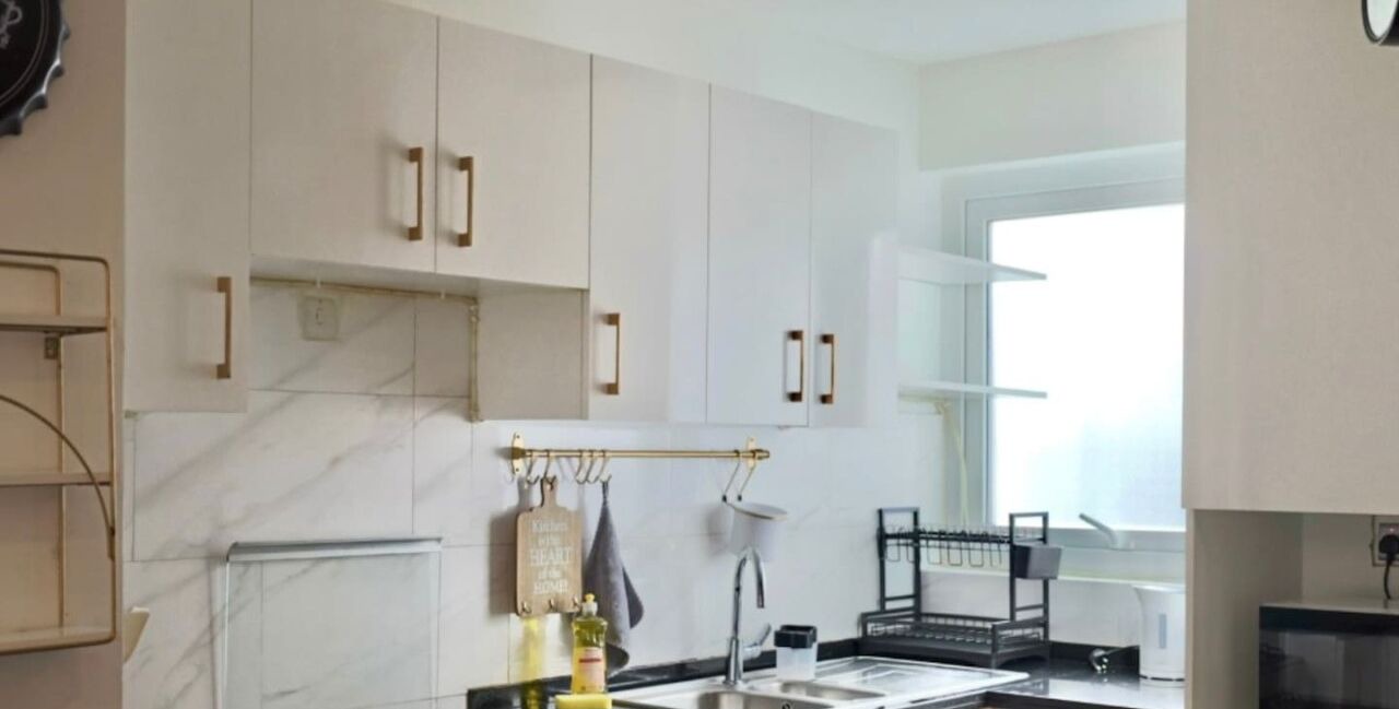 Photo of Kitchen in Dubai