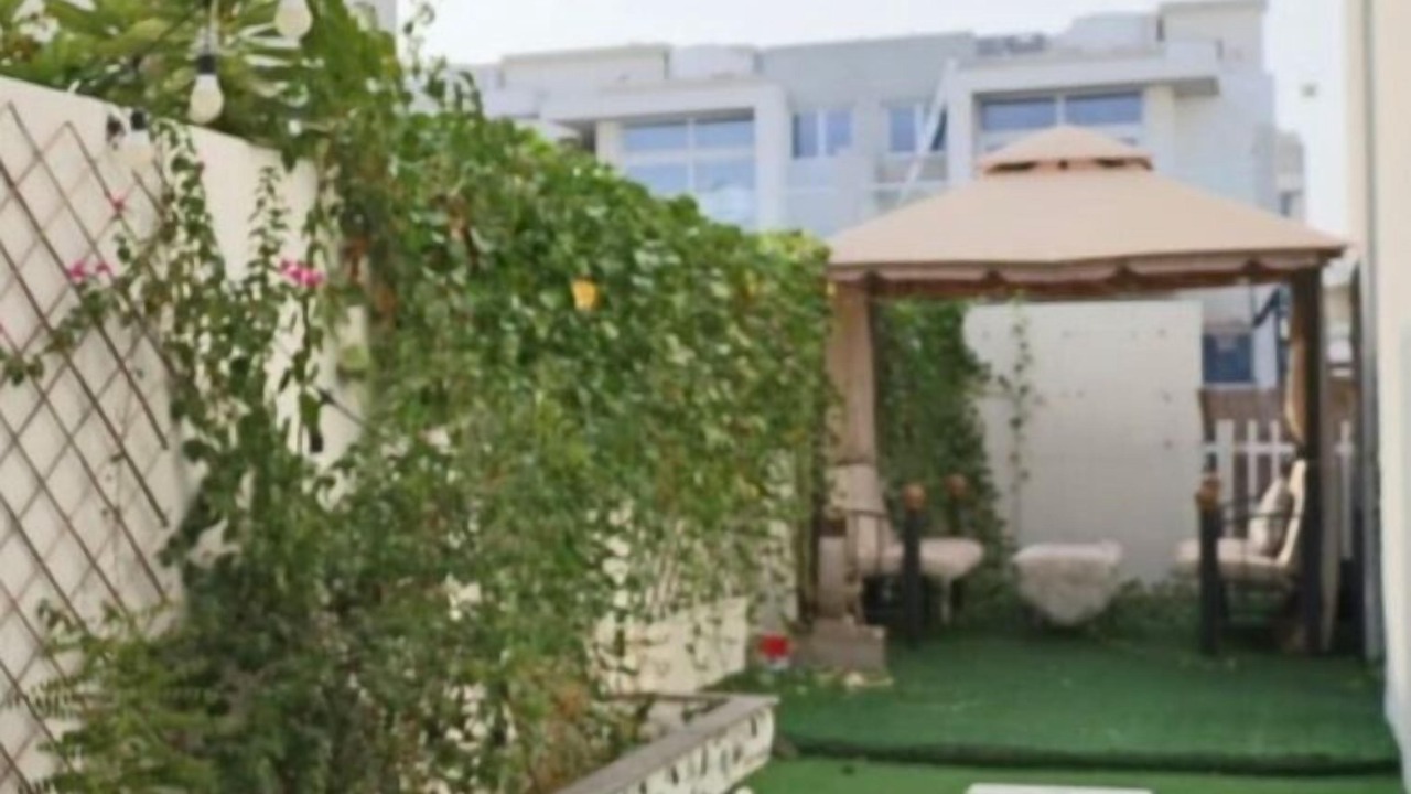 Photo of Patio Balcony in Dubai