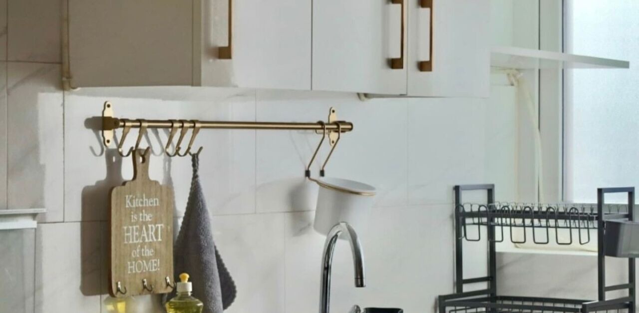 Photo of Kitchen in Dubai