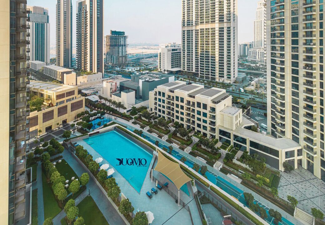Photo of Outdoor in Al Sufouh 2