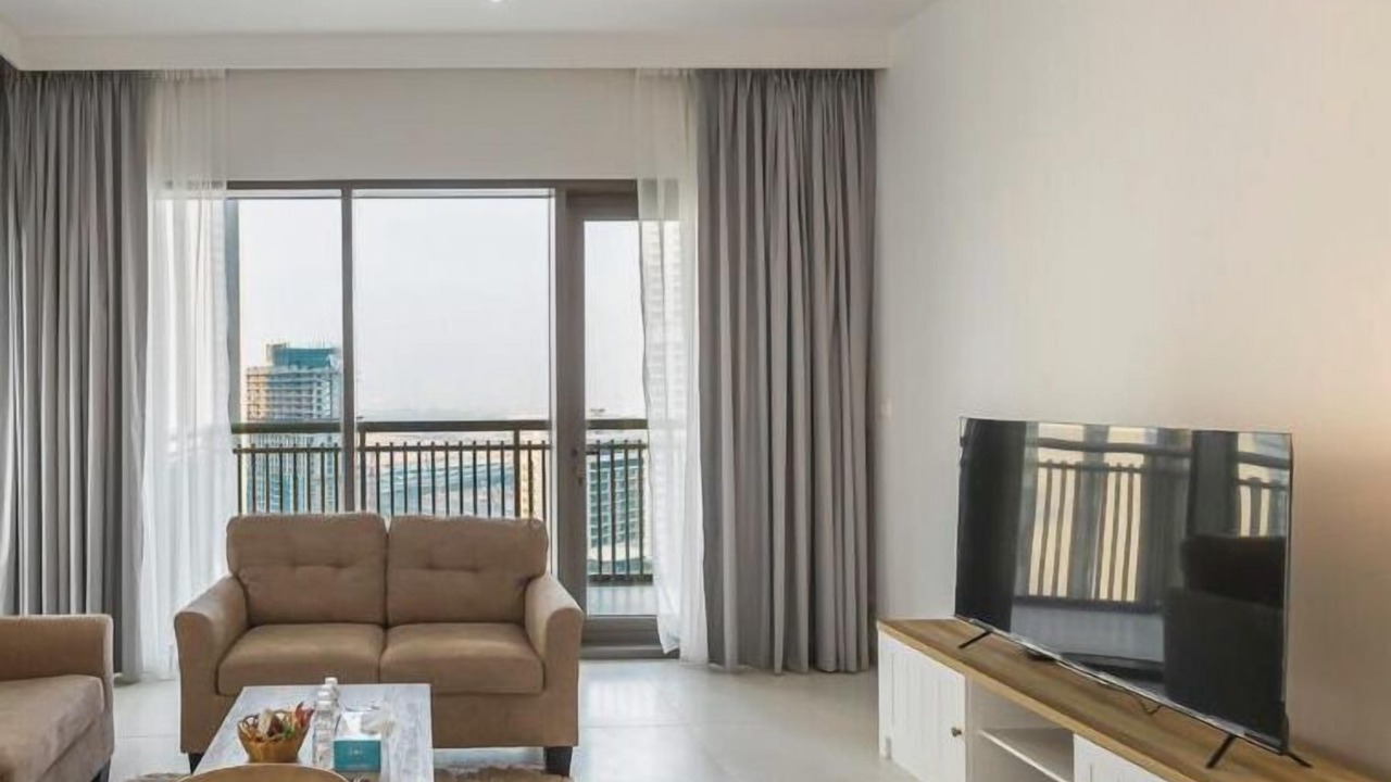 Photo of Livingroom in Al Sufouh 2