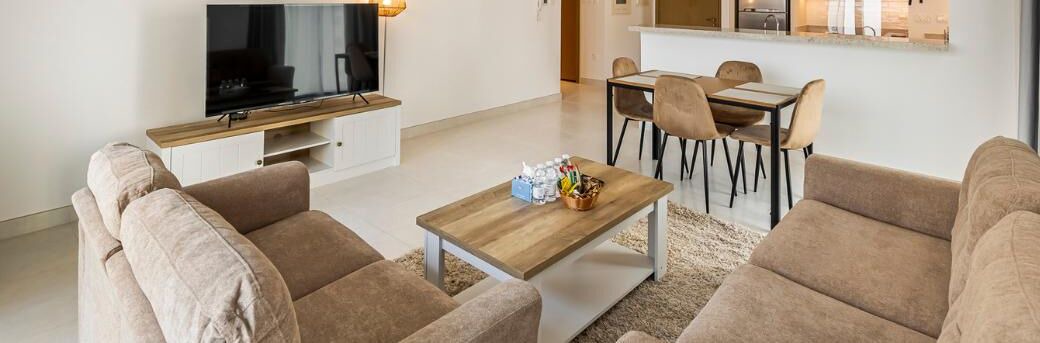 Photo of Livingroom in Al Sufouh 2