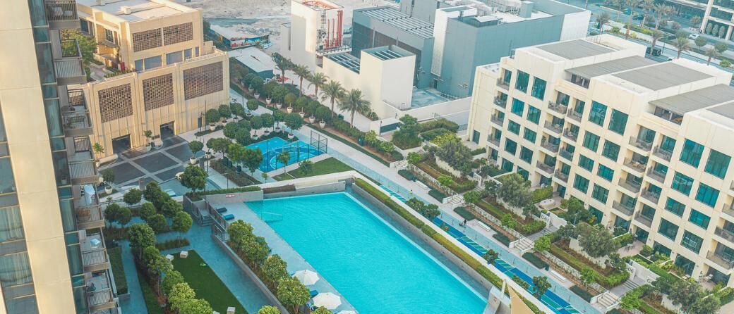 Photo of Outdoor in Al Sufouh 2