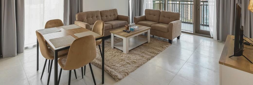 Photo of Livingroom in Al Sufouh 2